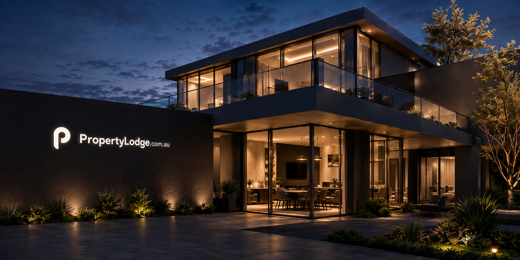 Property Architecture